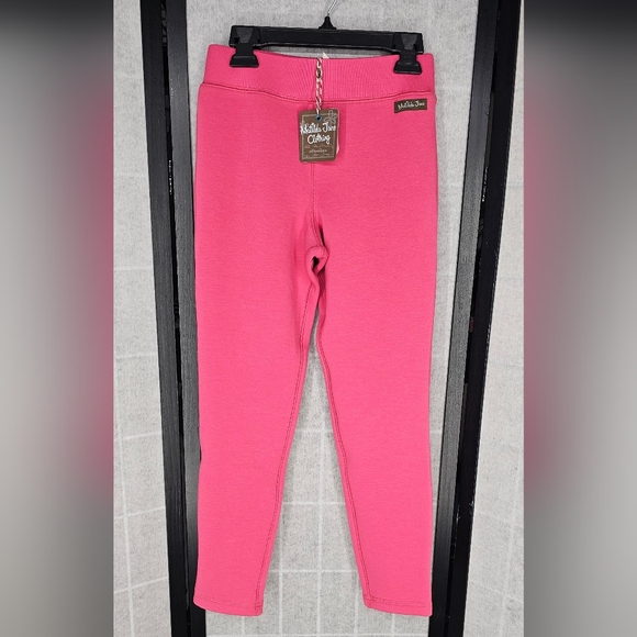NWT Matilda Jane Warm Pant Size 12Y - Picture 1 of 3